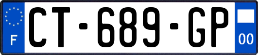 CT-689-GP