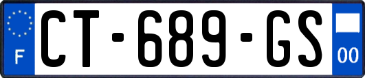 CT-689-GS