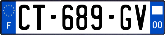 CT-689-GV