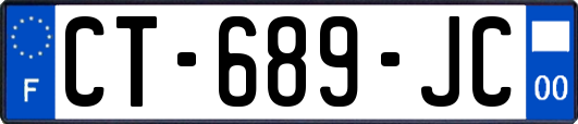 CT-689-JC