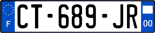 CT-689-JR