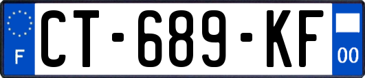 CT-689-KF