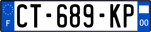CT-689-KP