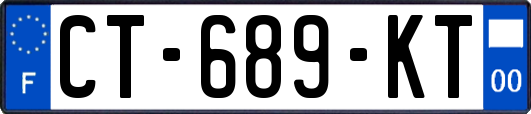 CT-689-KT