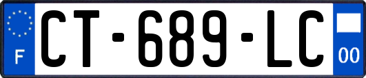 CT-689-LC