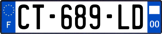 CT-689-LD