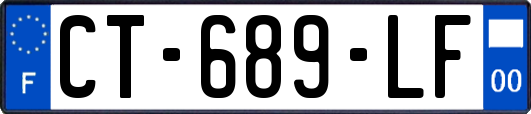 CT-689-LF