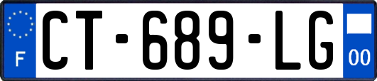 CT-689-LG