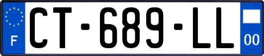 CT-689-LL