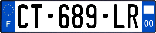 CT-689-LR