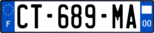 CT-689-MA