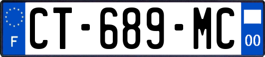 CT-689-MC
