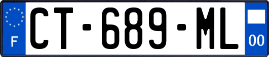 CT-689-ML
