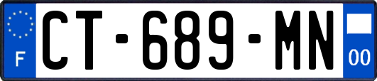 CT-689-MN