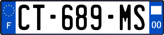 CT-689-MS