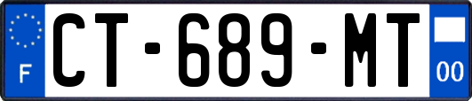 CT-689-MT