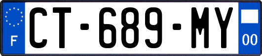 CT-689-MY