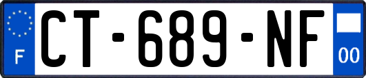 CT-689-NF