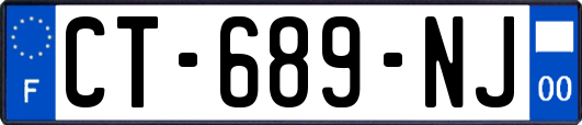 CT-689-NJ
