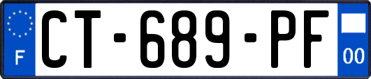 CT-689-PF