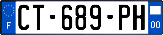 CT-689-PH