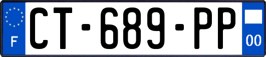 CT-689-PP