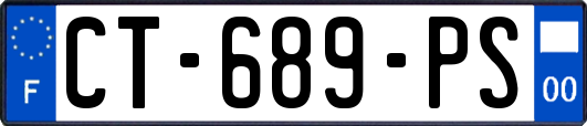 CT-689-PS