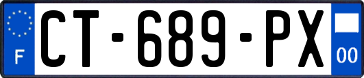 CT-689-PX