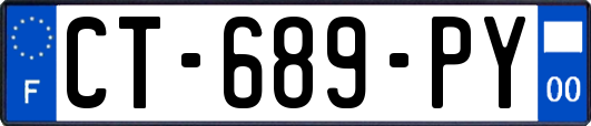 CT-689-PY