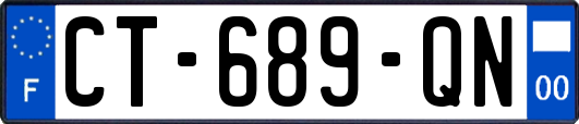CT-689-QN
