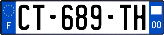 CT-689-TH