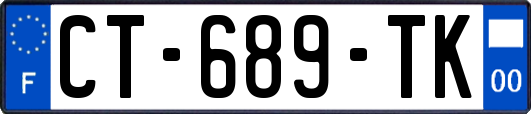 CT-689-TK