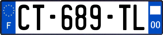 CT-689-TL