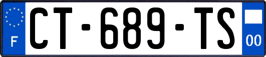 CT-689-TS