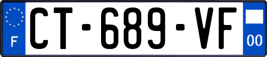 CT-689-VF