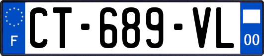 CT-689-VL