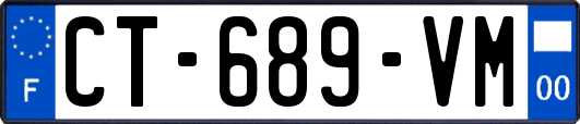 CT-689-VM