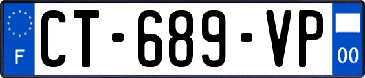 CT-689-VP