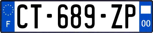 CT-689-ZP