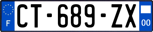 CT-689-ZX