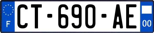 CT-690-AE