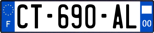 CT-690-AL