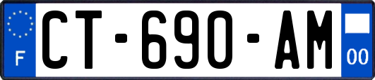 CT-690-AM