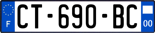 CT-690-BC