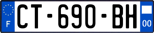 CT-690-BH