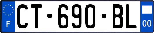 CT-690-BL