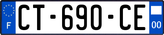 CT-690-CE