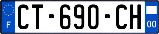 CT-690-CH