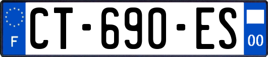 CT-690-ES