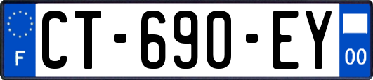 CT-690-EY